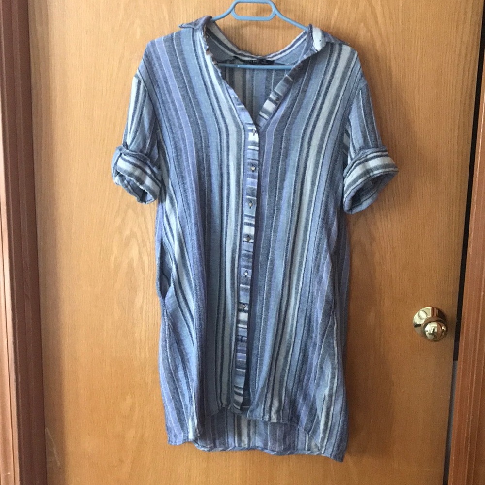 Zara Dress
